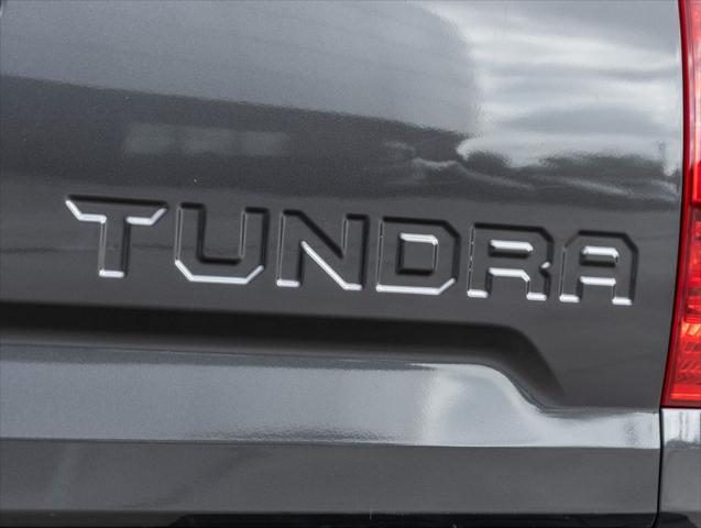 used 2016 Toyota Tundra car, priced at $26,991