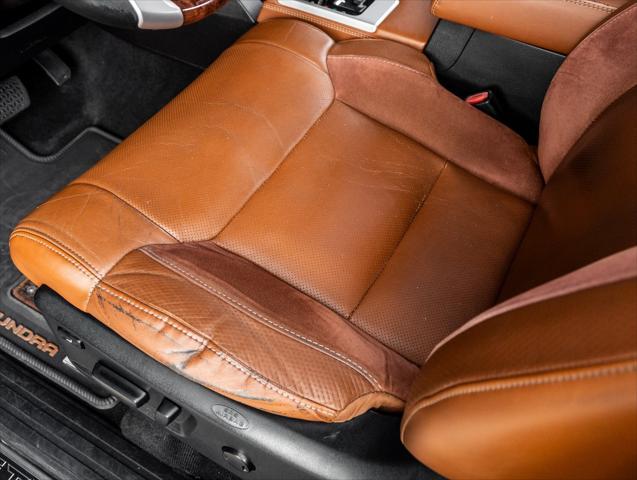 used 2016 Toyota Tundra car, priced at $26,991
