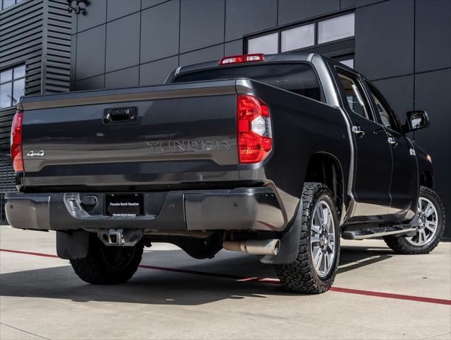 used 2016 Toyota Tundra car, priced at $26,991