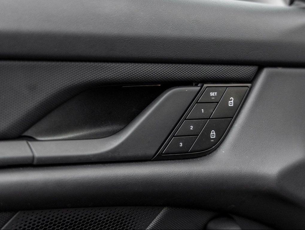 used 2024 Porsche Taycan car, priced at $69,471