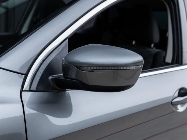 used 2019 Nissan Rogue Sport car, priced at $10,491