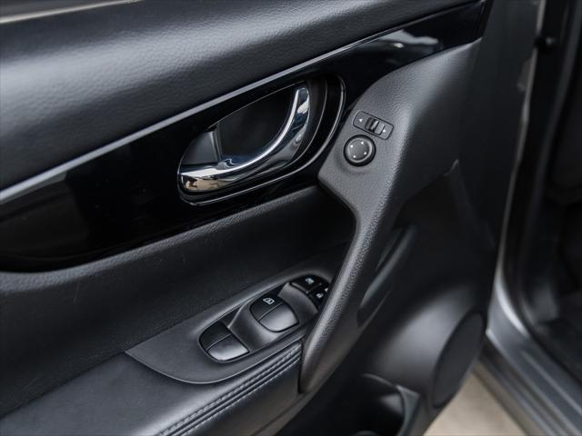 used 2019 Nissan Rogue Sport car, priced at $10,491