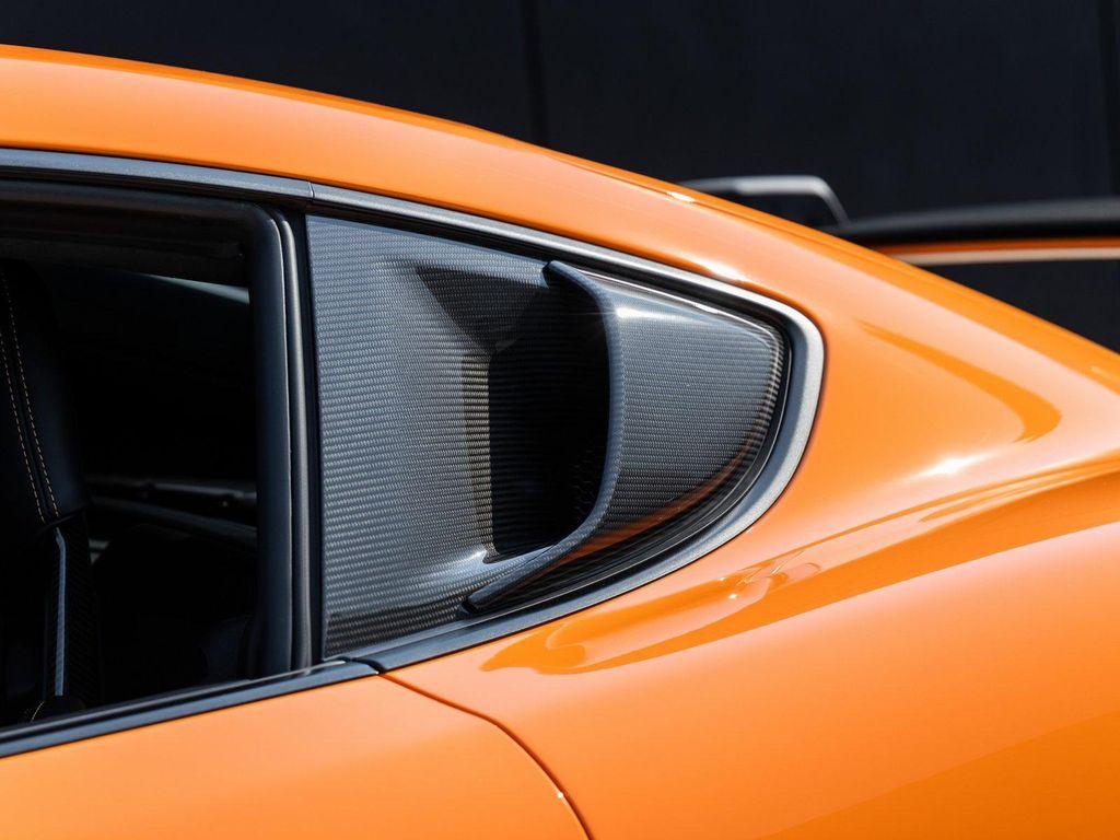used 2024 Porsche 718 Cayman car, priced at $239,718