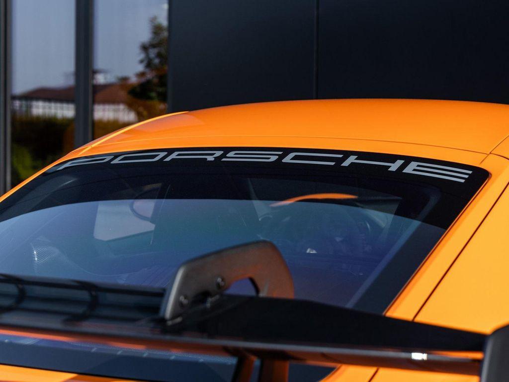 used 2024 Porsche 718 Cayman car, priced at $239,718