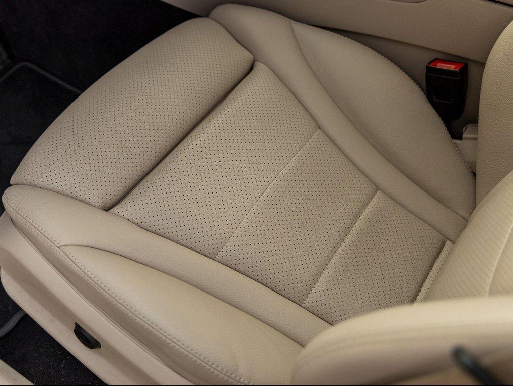 used 2022 Mercedes-Benz GLC 300 car, priced at $35,991