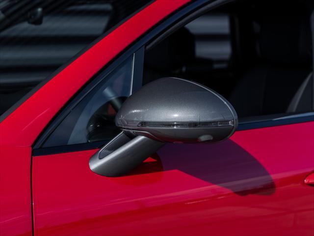 used 2025 Porsche Macan car, priced at $73,345