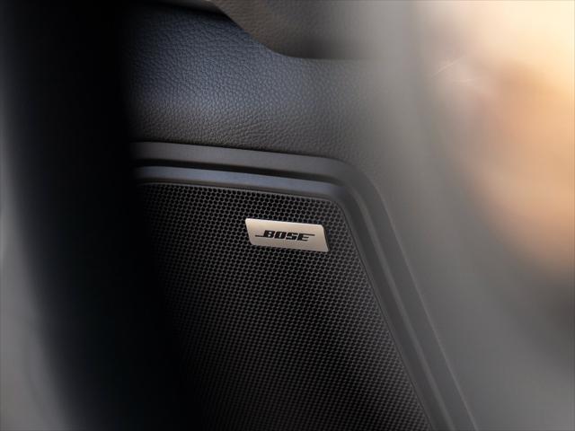 used 2025 Porsche Macan car, priced at $73,345