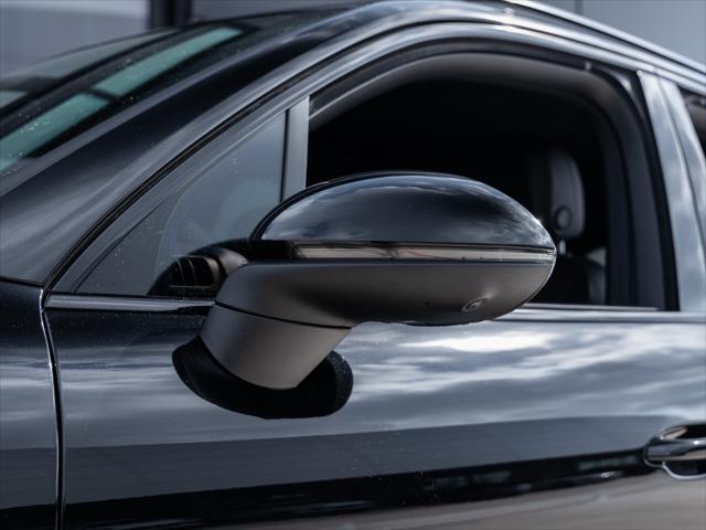 used 2025 Porsche Cayenne car, priced at $99,475