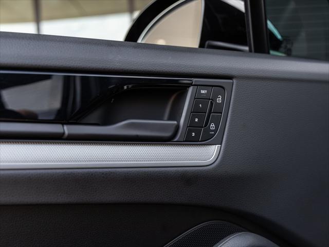 used 2025 Porsche Cayenne car, priced at $99,475