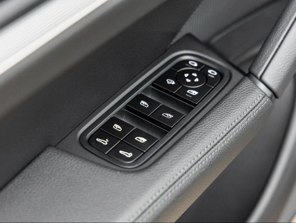 used 2025 Porsche Cayenne car, priced at $86,565