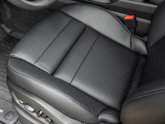 used 2025 Porsche Cayenne car, priced at $99,445