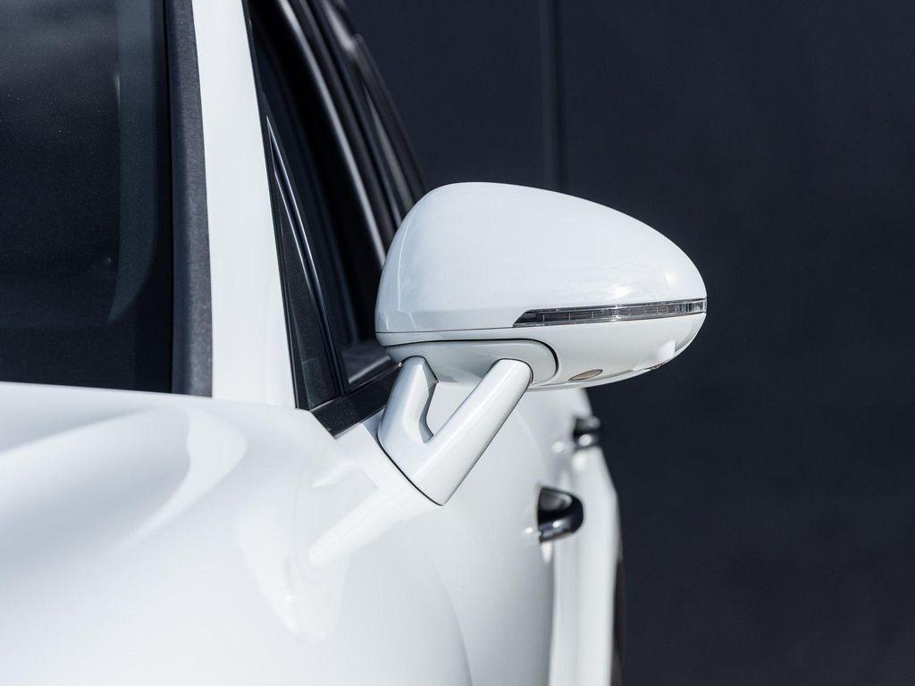 used 2023 Porsche Macan car, priced at $65,891