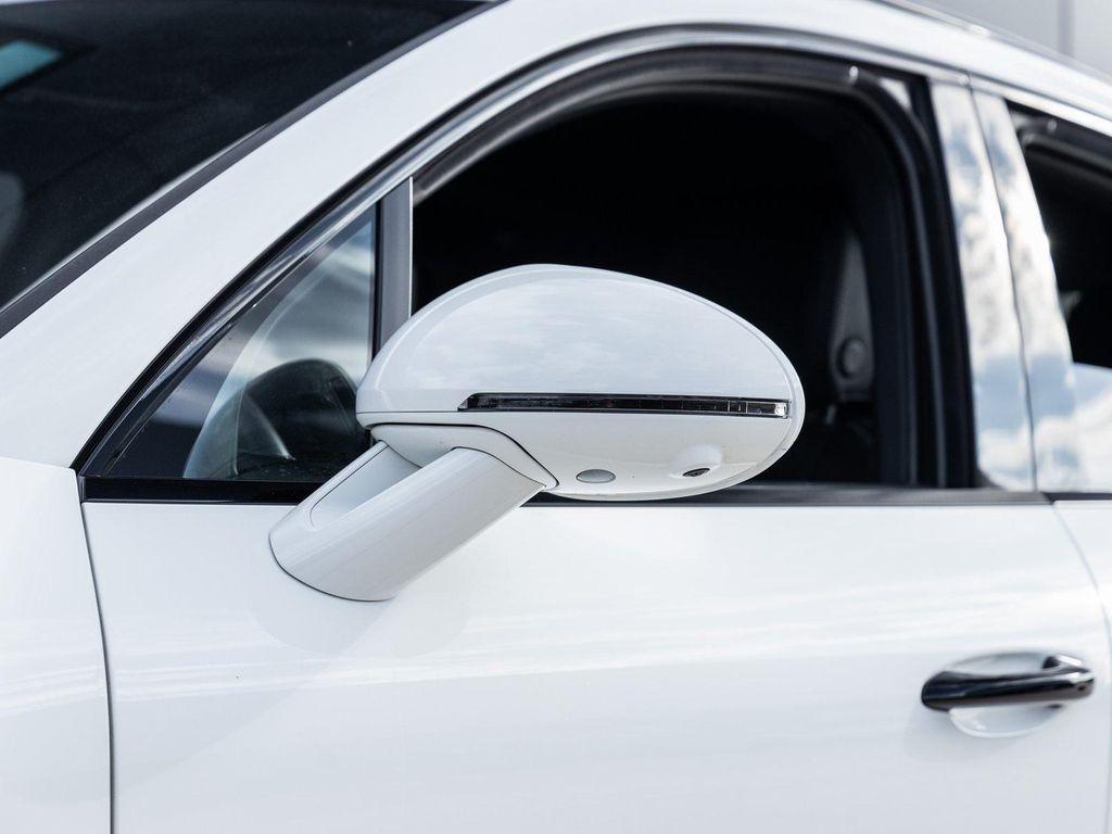 used 2023 Porsche Macan car, priced at $65,891