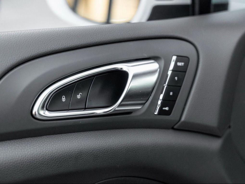 used 2016 Porsche Cayenne car, priced at $19,991