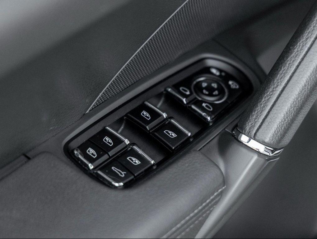 used 2016 Porsche Cayenne car, priced at $19,991