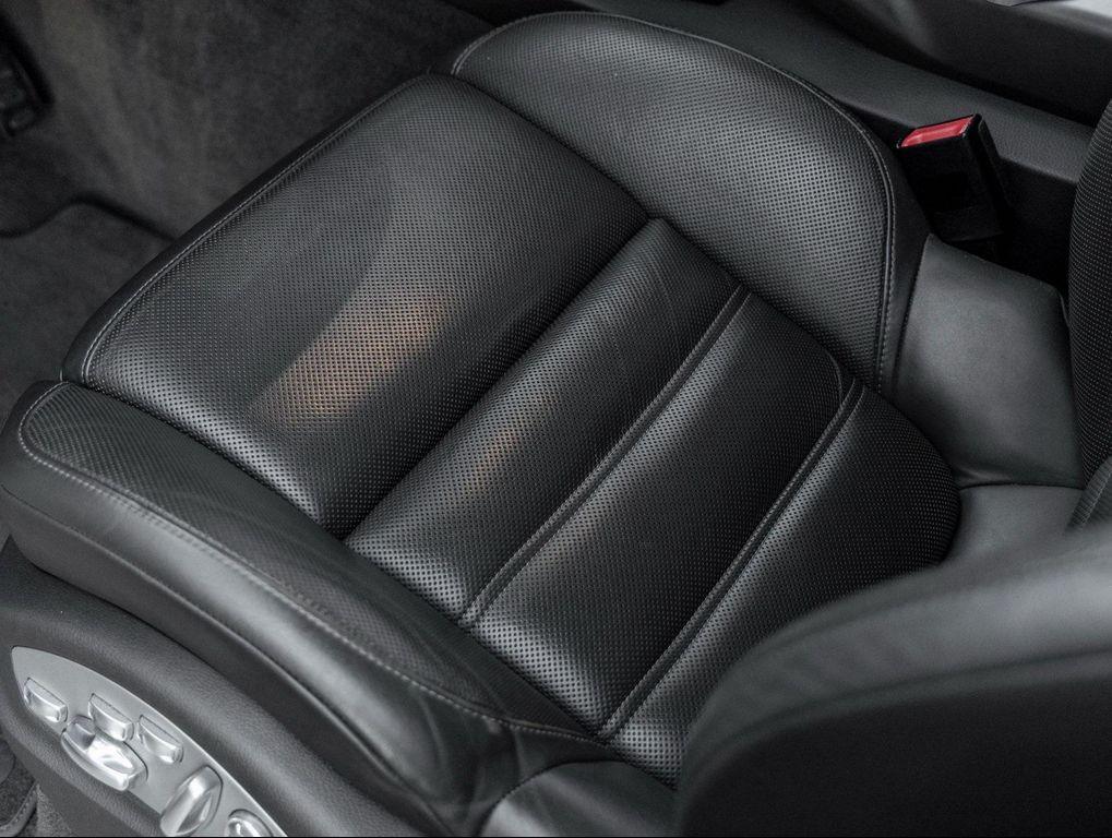 used 2016 Porsche Cayenne car, priced at $19,991