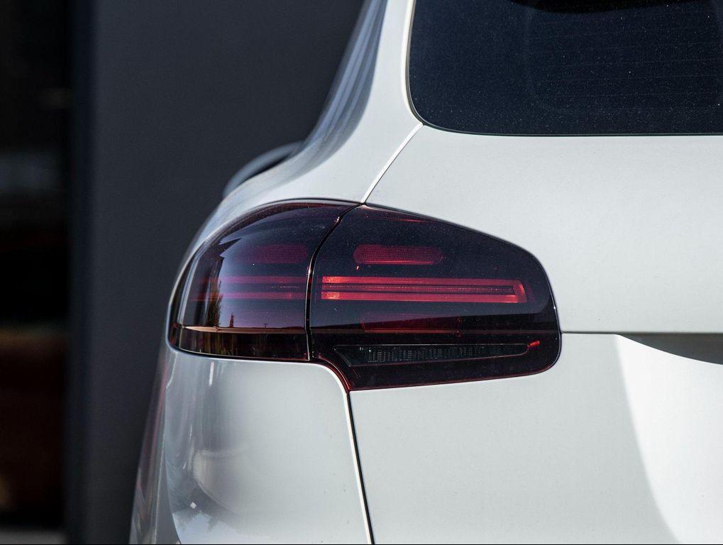 used 2016 Porsche Cayenne car, priced at $19,991