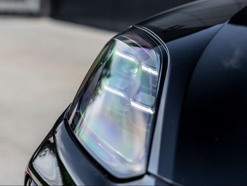 new 2025 Porsche Cayenne car, priced at $126,785