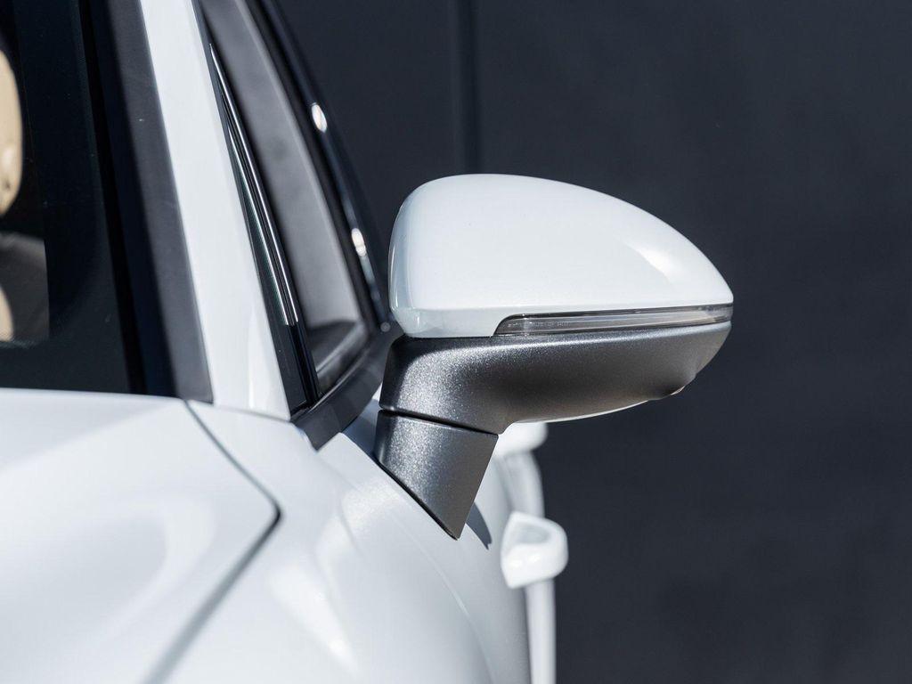 used 2022 Porsche Cayenne car, priced at $64,991