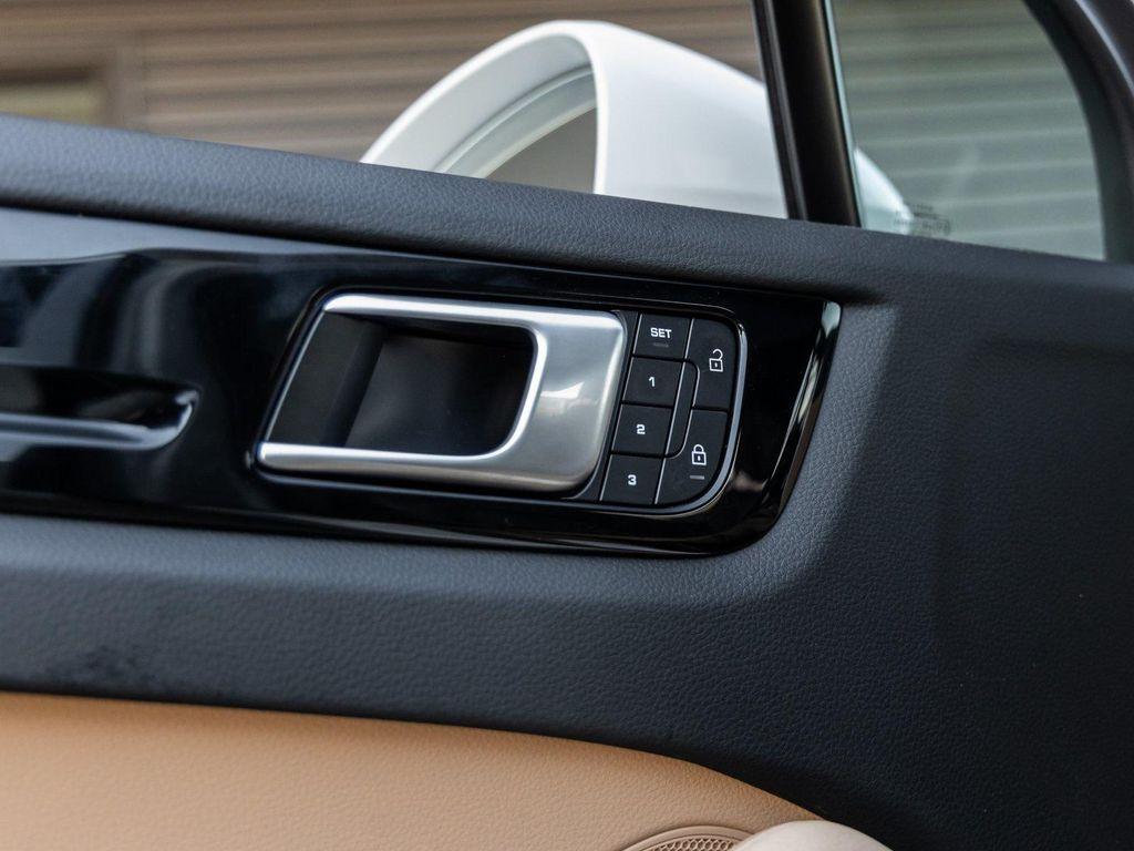 used 2022 Porsche Cayenne car, priced at $64,991
