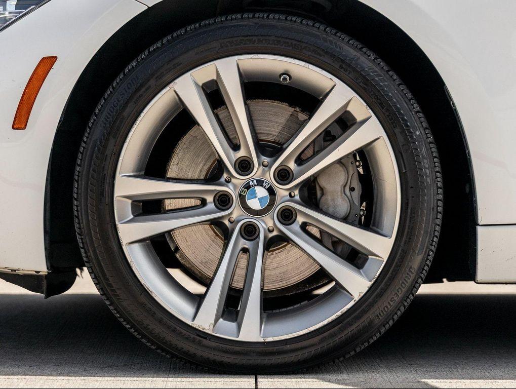 used 2018 BMW 340 car, priced at $22,491