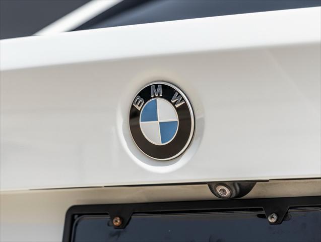 used 2018 BMW 340 car, priced at $22,991