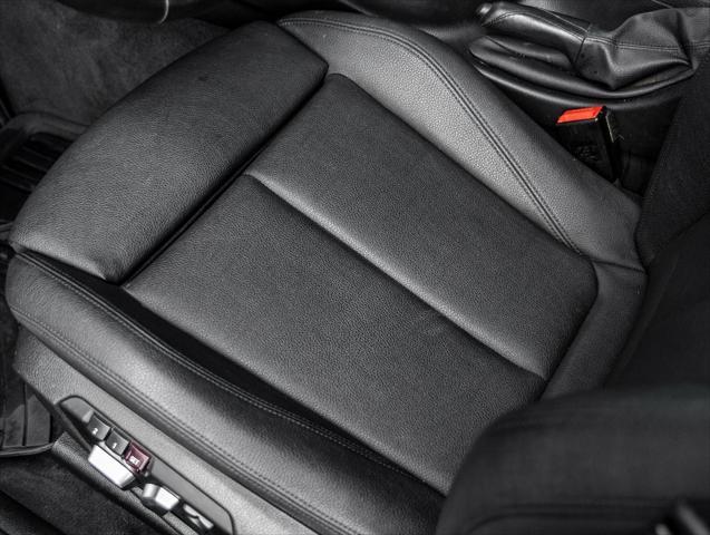 used 2018 BMW 340 car, priced at $22,991
