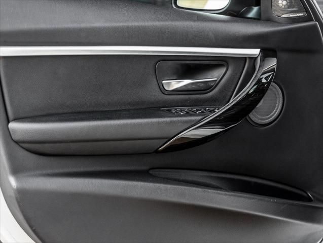 used 2018 BMW 340 car, priced at $22,991