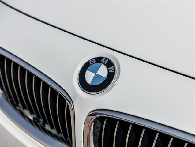 used 2018 BMW 340 car, priced at $22,991