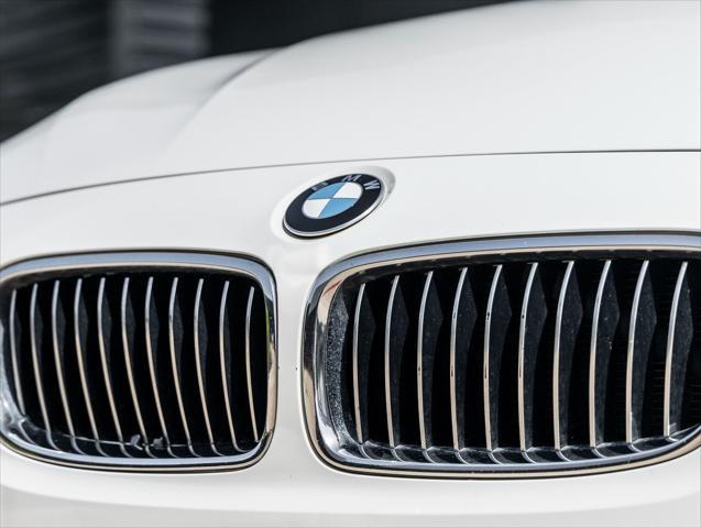 used 2018 BMW 340 car, priced at $22,991