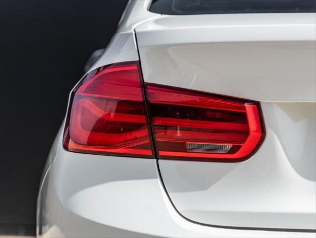 used 2018 BMW 340 car, priced at $22,991