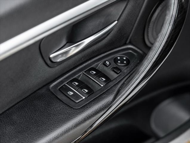used 2018 BMW 340 car, priced at $22,991