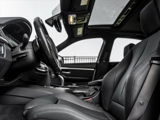 used 2018 BMW 340 car, priced at $22,991