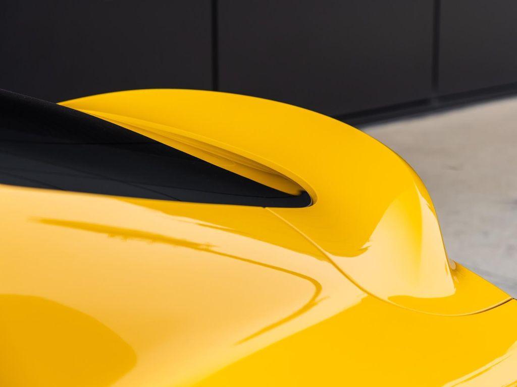 used 2021 Toyota Supra car, priced at $49,991