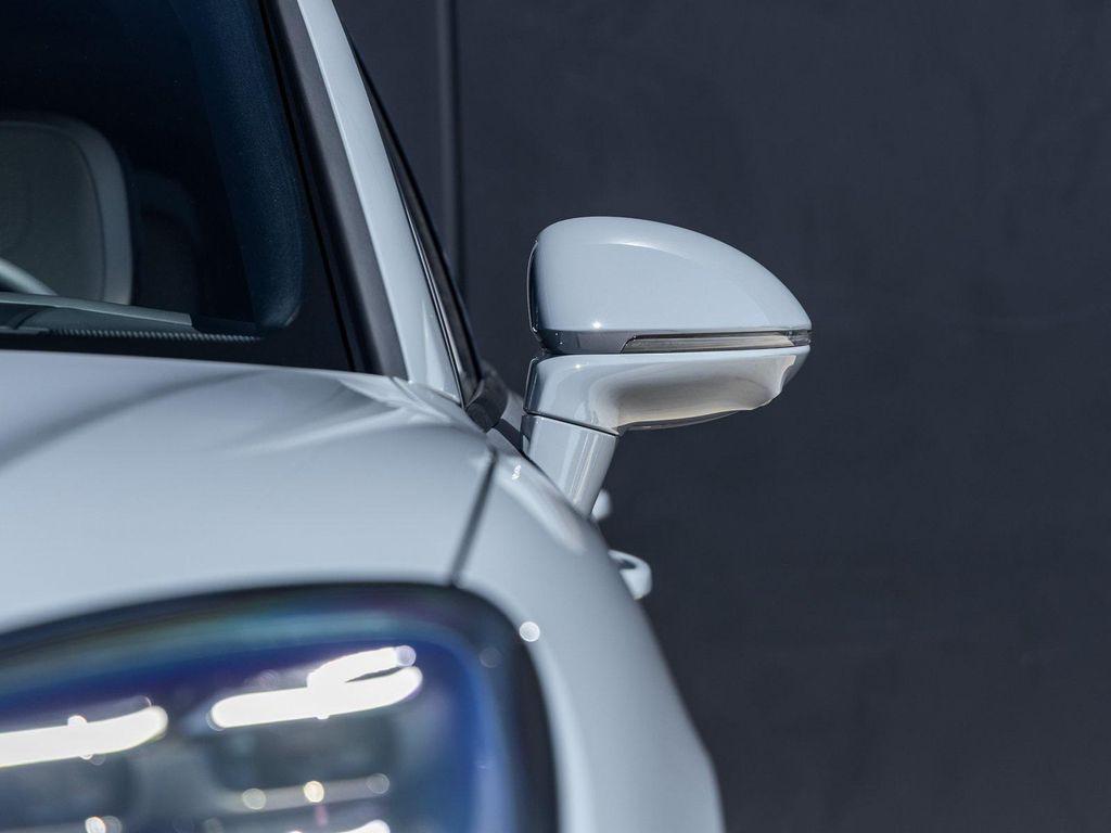 new 2026 Porsche Cayenne car, priced at $146,950