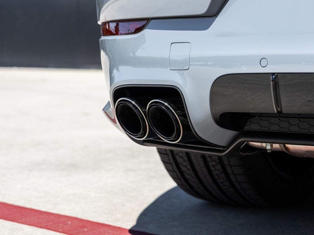 new 2026 Porsche Cayenne car, priced at $146,950