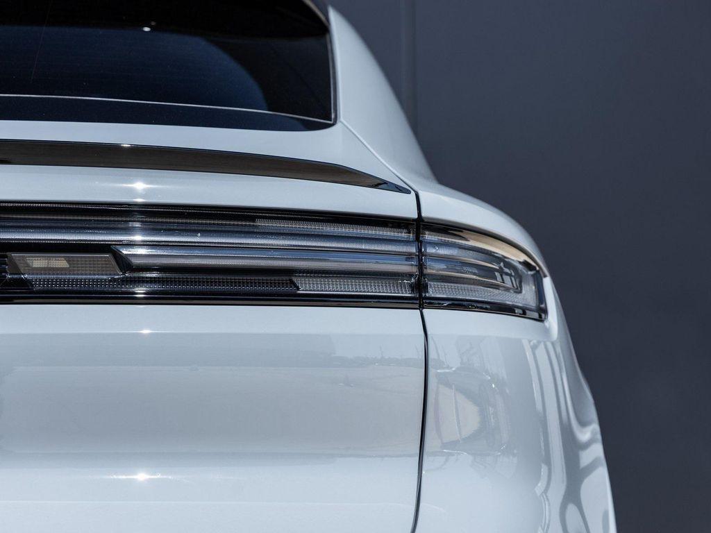 new 2026 Porsche Cayenne car, priced at $146,950