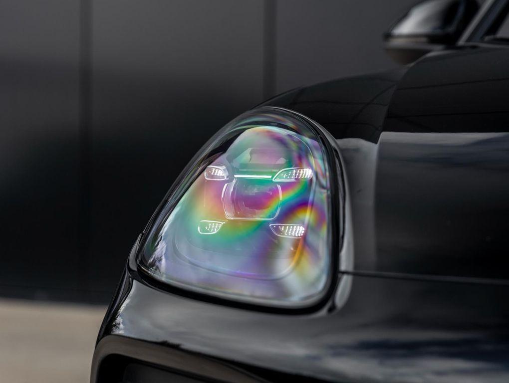 used 2021 Porsche Cayenne car, priced at $44,990