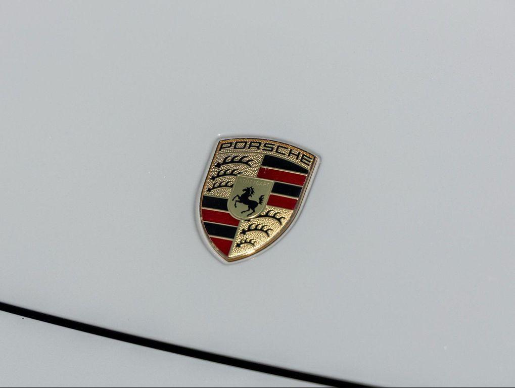 used 2020 Porsche Cayenne car, priced at $41,988