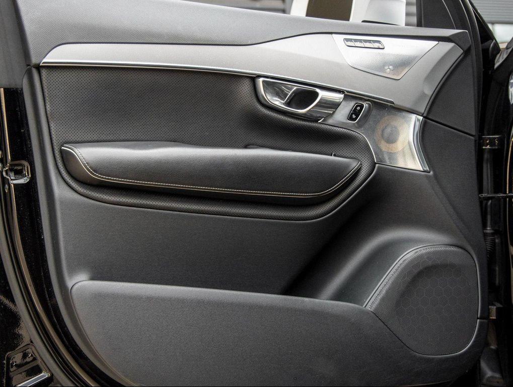 used 2017 Volvo XC90 Hybrid car, priced at $17,991