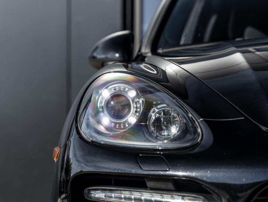 used 2014 Porsche Cayenne car, priced at $32,981