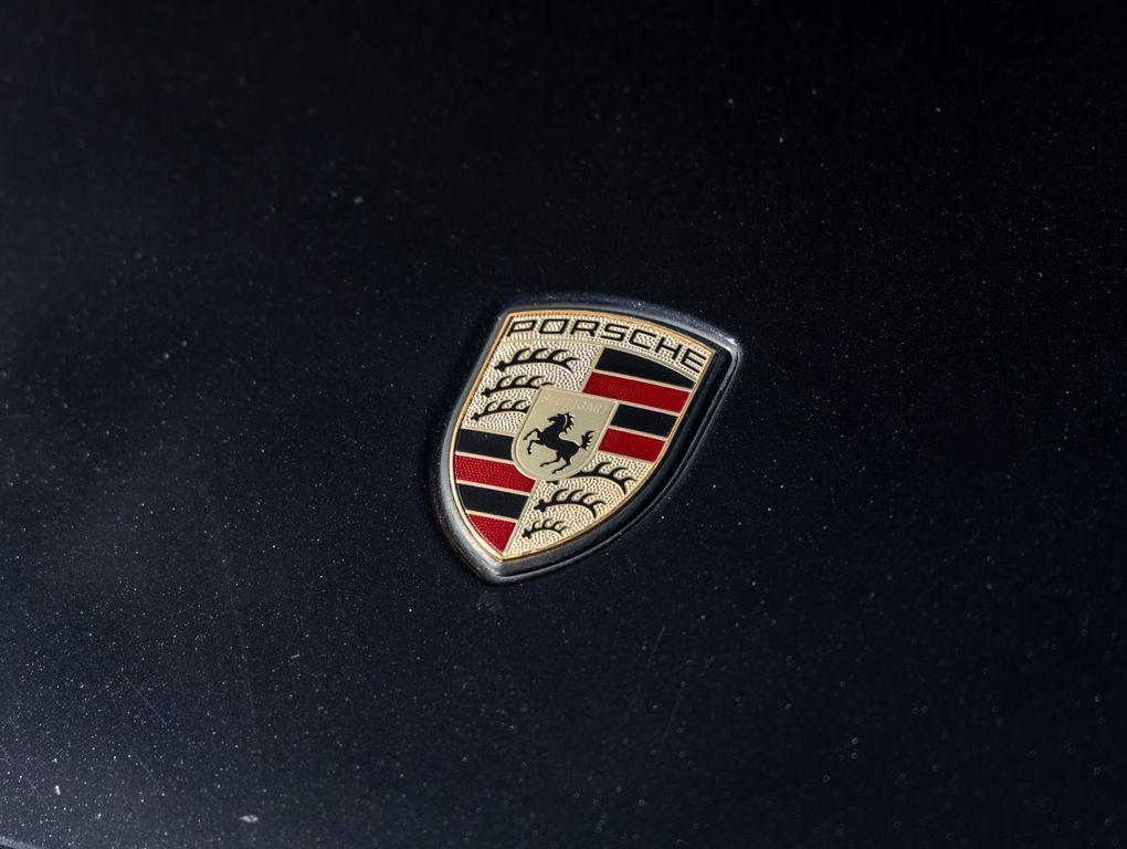 used 2014 Porsche Cayenne car, priced at $32,981