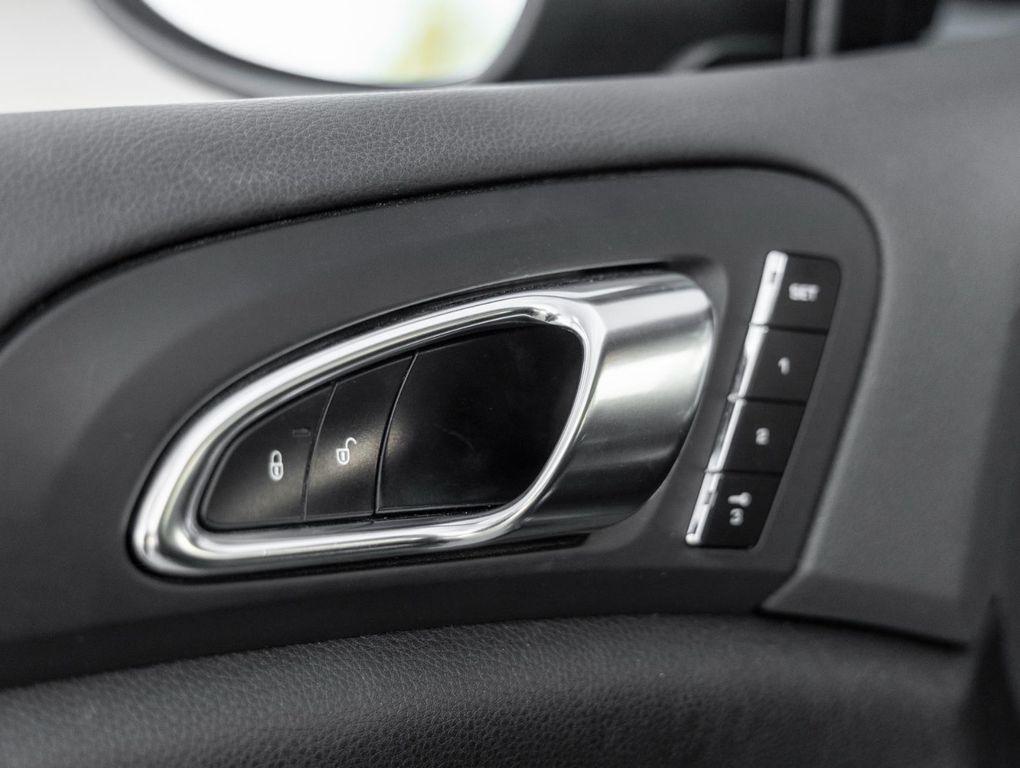 used 2014 Porsche Cayenne car, priced at $32,981