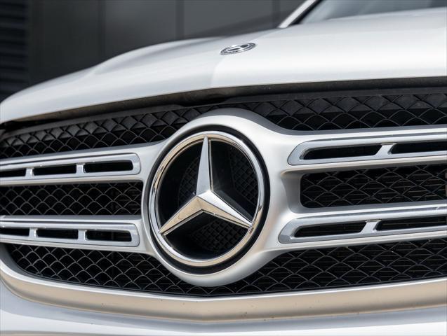 used 2019 Mercedes-Benz GLS 450 car, priced at $26,991
