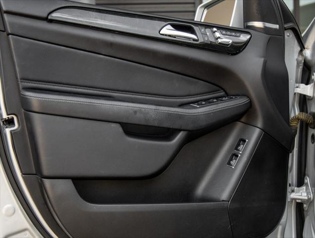 used 2019 Mercedes-Benz GLS 450 car, priced at $26,991
