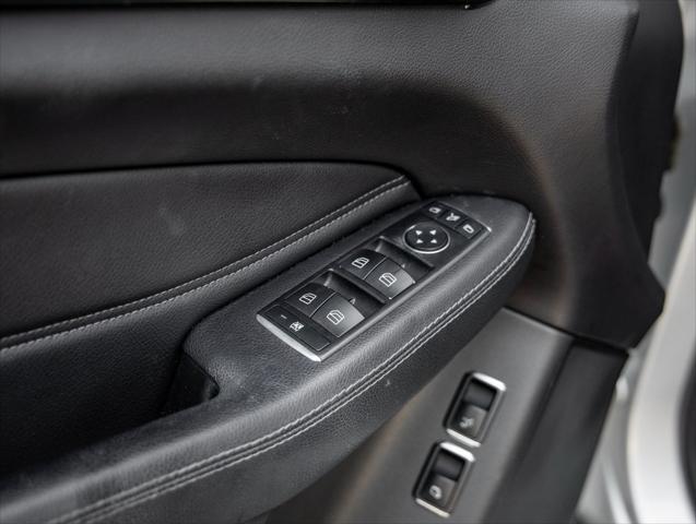 used 2019 Mercedes-Benz GLS 450 car, priced at $26,991