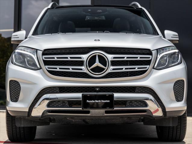 used 2019 Mercedes-Benz GLS 450 car, priced at $26,991
