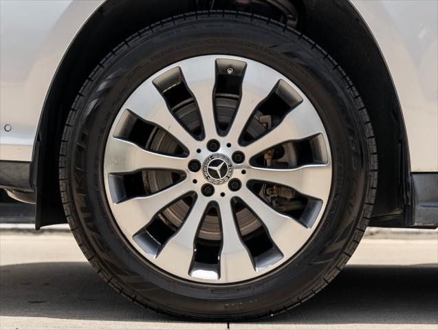 used 2019 Mercedes-Benz GLS 450 car, priced at $26,991