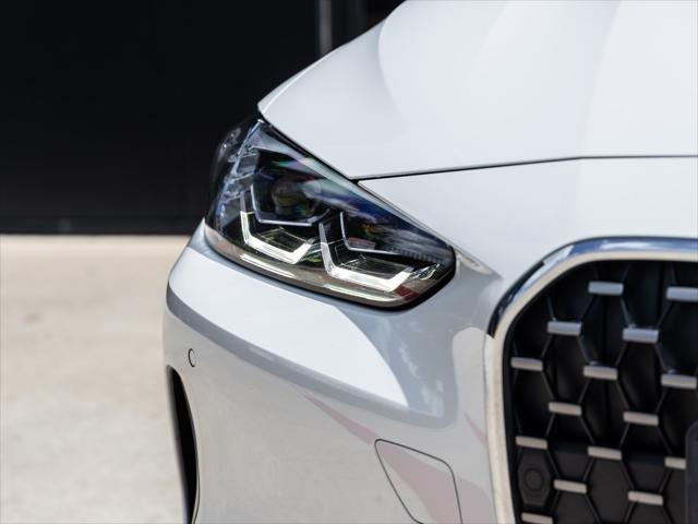 used 2023 BMW 430 car, priced at $46,991