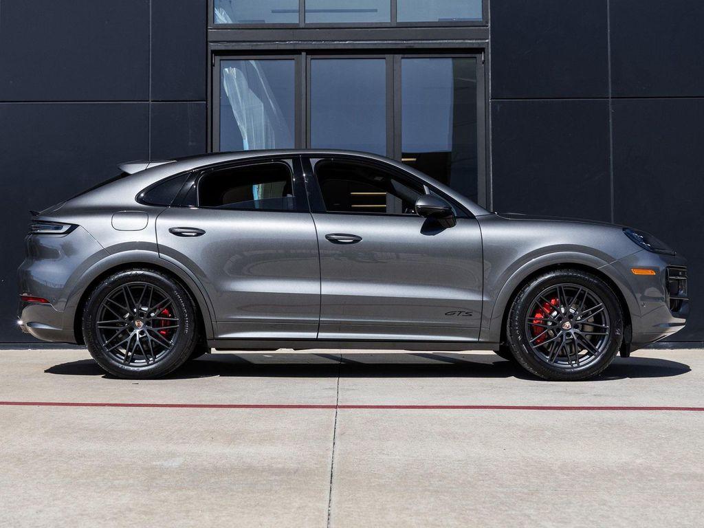 new 2026 Porsche Cayenne car, priced at $150,400